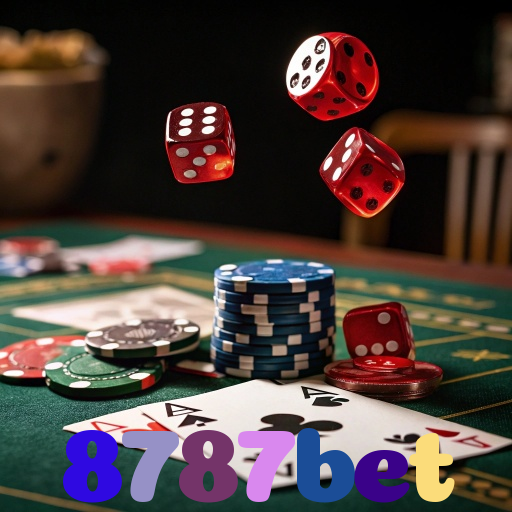 8787bet：Aposte nas melhores slots e conquiste prêmios como nunca!