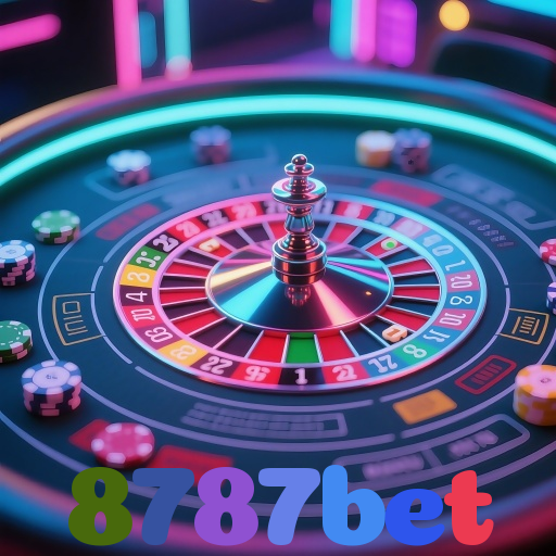 8787bet：Aposte nas melhores slots e conquiste prêmios como nunca!