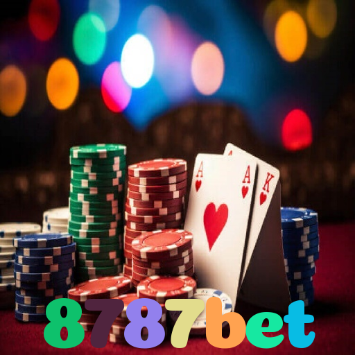8787bet：Jogue poker, aposte no futebol e ganhe em grandes jogos de cassino!