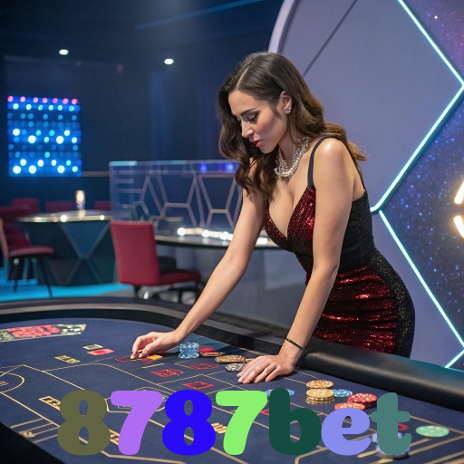 8787bet：Jogue poker, aposte no futebol e ganhe em grandes jogos de cassino!