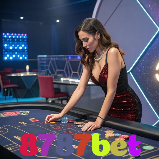 8787bet：Jogue poker, aposte no futebol e ganhe em grandes jogos de cassino!