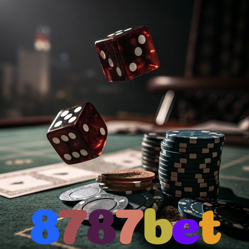 8787bet：Aposte nas melhores slots e conquiste prêmios como nunca!