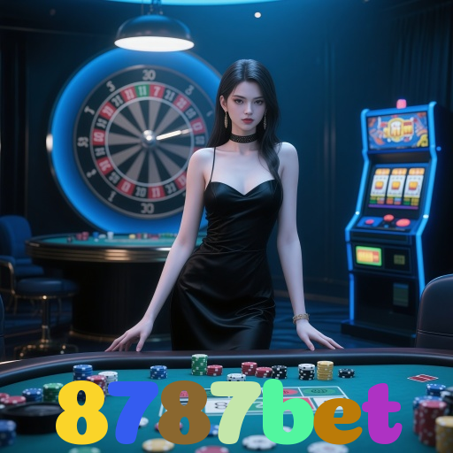 8787bet：Aposte nas melhores slots e conquiste prêmios como nunca!