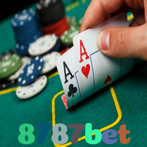 8787bet：Aposte no futebol, jogue poker e conquiste vitórias épicas!