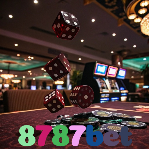 8787bet：Jogue poker, aposte no futebol e ganhe em grandes jogos de cassino!