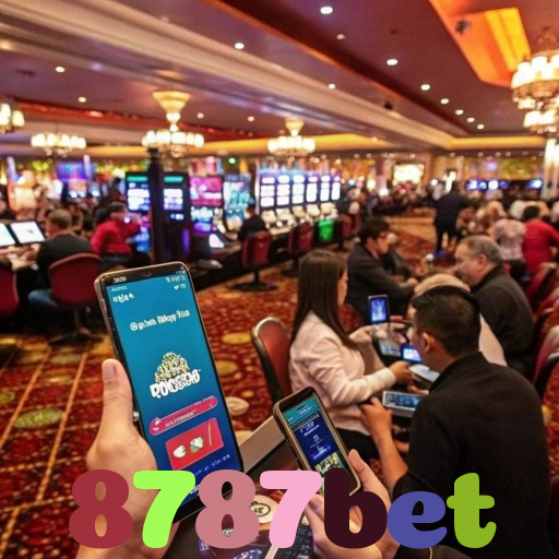 8787bet：Jogue poker, aposte no futebol e ganhe em grandes jogos de cassino!
