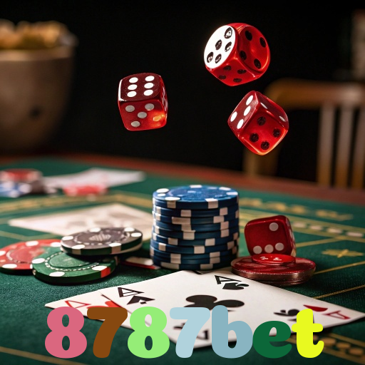 8787bet:Aposte no futebol, jogue poker e conquiste vitórias épicas!