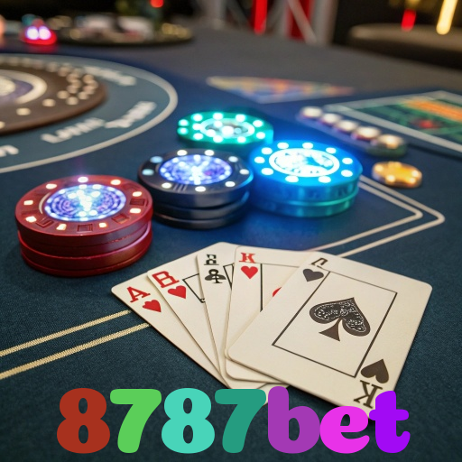 8787bet：Aposte nas melhores slots e conquiste prêmios como nunca!