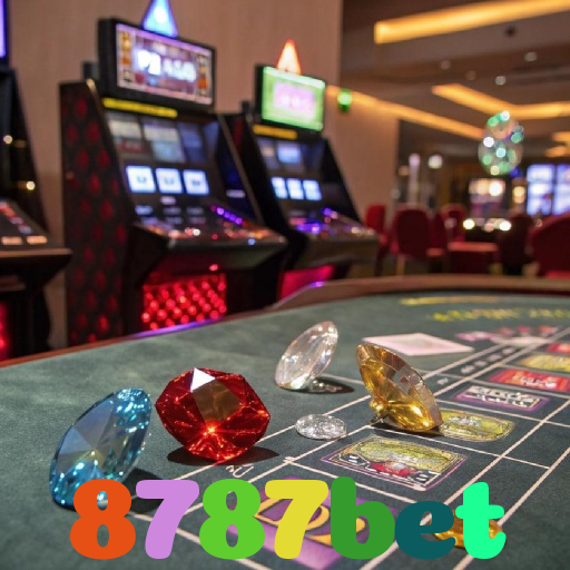 8787bet：Aposte nas melhores slots e conquiste prêmios como nunca!