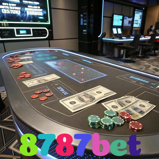 8787bet:Aposte no futebol, jogue poker e conquiste vitórias épicas!