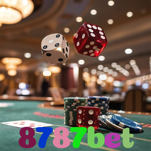 8787bet：Aposte nas melhores slots e conquiste prêmios como nunca!
