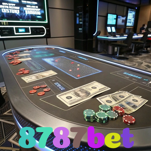 8787bet：Jogue poker, aposte no futebol e ganhe em grandes jogos de cassino!