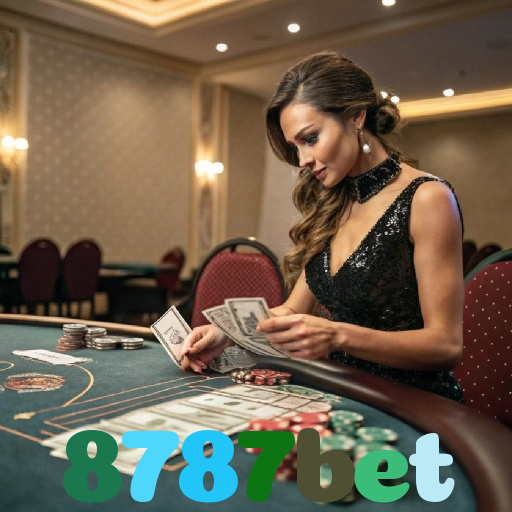 8787bet：Aposte nas melhores slots e conquiste prêmios como nunca!