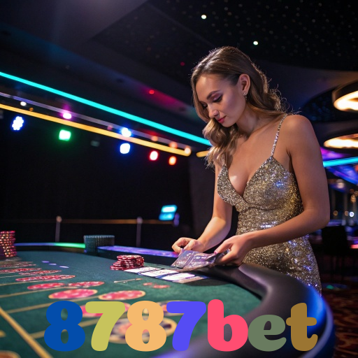8787bet：Aposte nas melhores slots e conquiste prêmios como nunca!