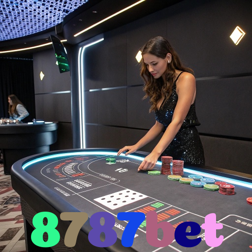 8787bet：Jogue poker, aposte no futebol e ganhe em grandes jogos de cassino!