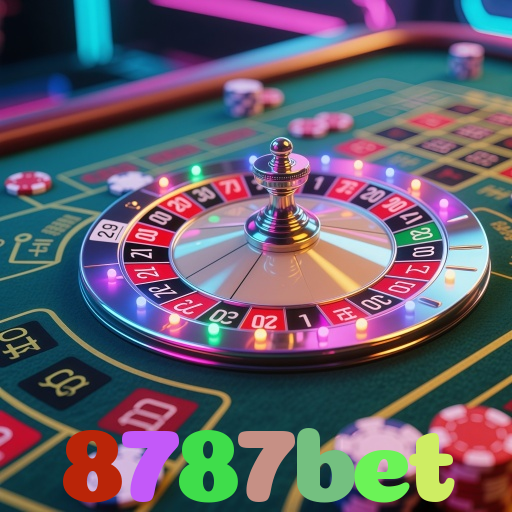 8787bet：Aposte nas melhores slots e conquiste prêmios como nunca!