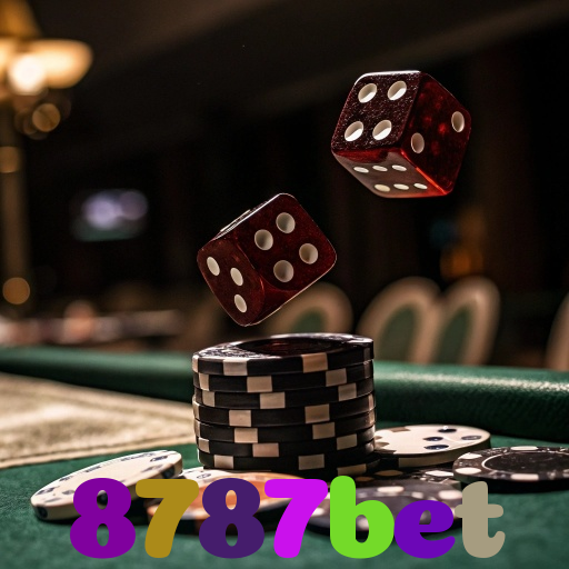 8787bet：Jogue poker, aposte no futebol e ganhe em grandes jogos de cassino!