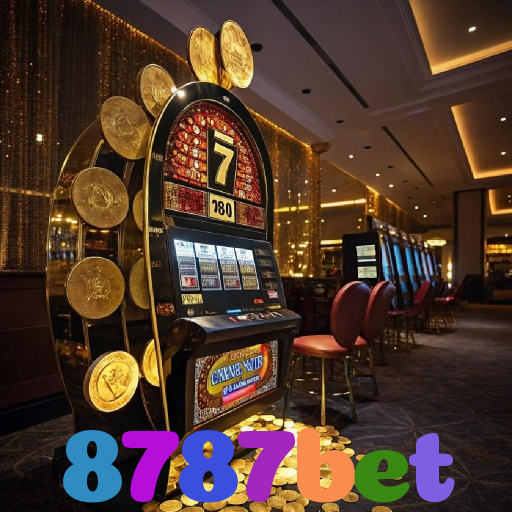 8787bet：Aposte nas melhores slots e conquiste prêmios como nunca!