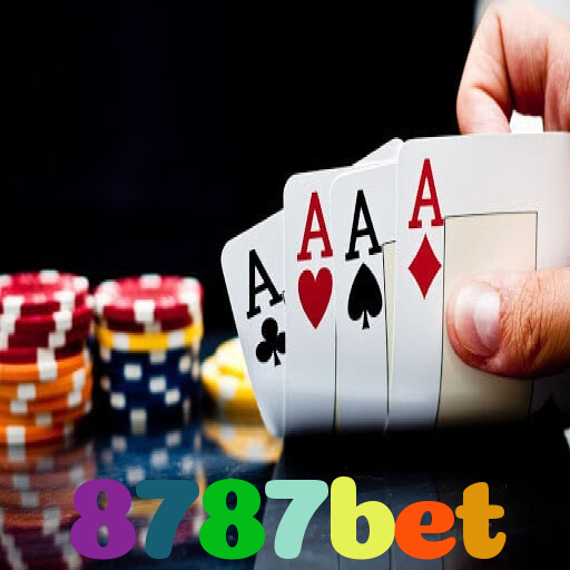 8787bet：Aposte no futebol, jogue poker e conquiste vitórias épicas!