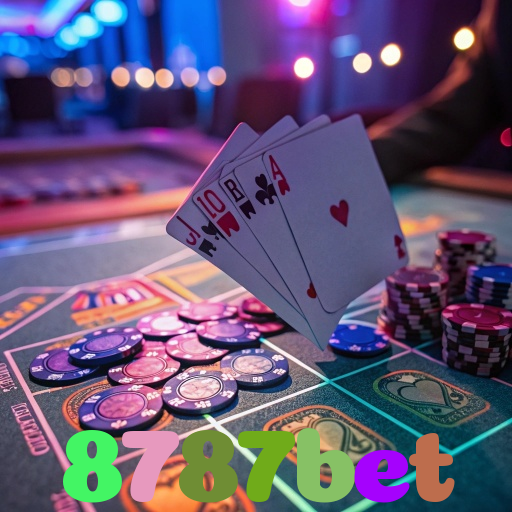 8787bet：Aposte nas melhores slots e conquiste prêmios como nunca!