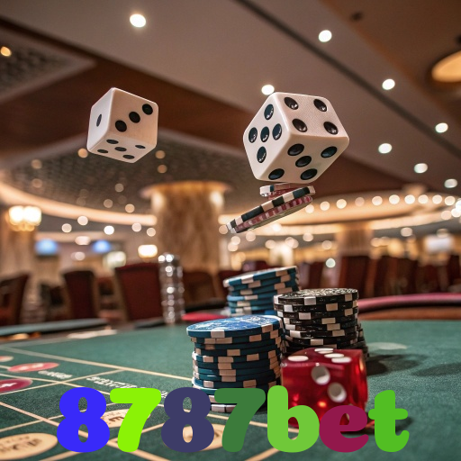8787bet：Aposte nas melhores slots e conquiste prêmios como nunca!