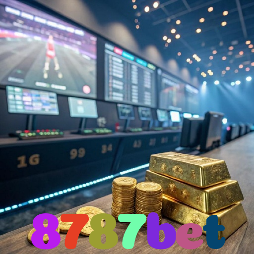 8787bet：Aposte nas melhores slots e conquiste prêmios como nunca!
