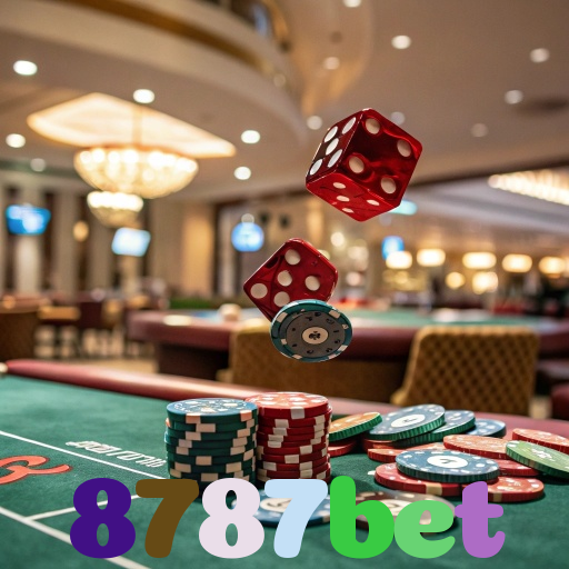 8787bet：Aposte no futebol, jogue poker e conquiste vitórias épicas!