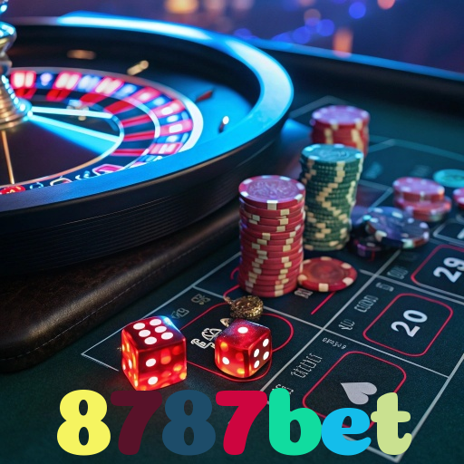 8787bet：Aposte no futebol, jogue poker e conquiste vitórias épicas!