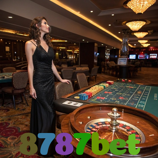 8787bet：Aposte nas melhores slots e conquiste prêmios como nunca!