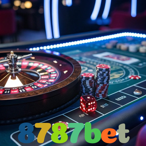 8787bet：Jogue poker, aposte no futebol e ganhe em grandes jogos de cassino!