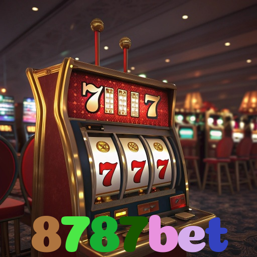 8787bet：Aposte nas melhores slots e conquiste prêmios como nunca!