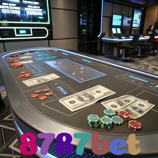 8787bet：Jogue poker, aposte no futebol e ganhe em grandes jogos de cassino!