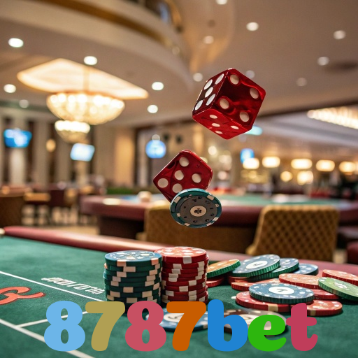 8787bet：Jogue poker, aposte no futebol e ganhe em grandes jogos de cassino!