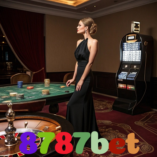 8787bet：Aposte nas melhores slots e conquiste prêmios como nunca!