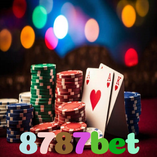 8787bet:Jogue poker, aposte no futebol e ganhe em grandes jogos de cassino!