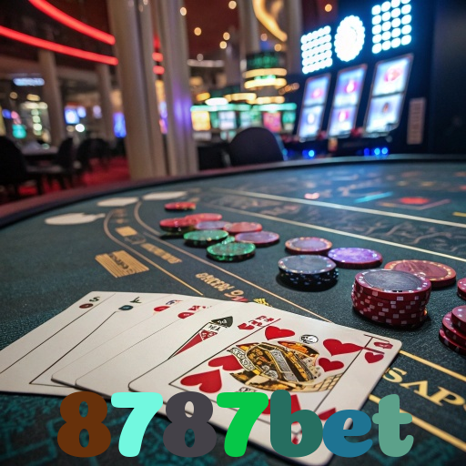 8787bet:Jogue poker, aposte no futebol e ganhe em grandes jogos de cassino!