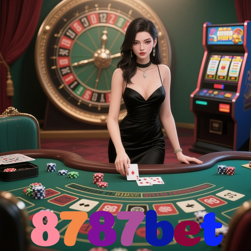 8787bet：Jogue poker, aposte no futebol e ganhe em grandes jogos de cassino!