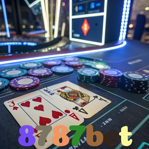 8787bet：Aposte no futebol, jogue poker e conquiste vitórias épicas!