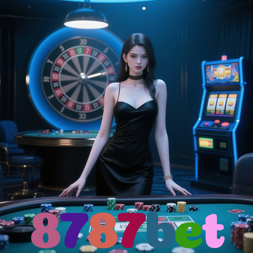 8787bet：Jogue poker, aposte no futebol e ganhe em grandes jogos de cassino!