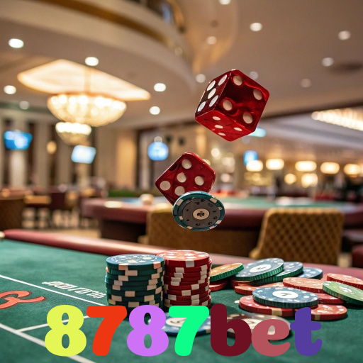 8787bet：Jogue poker, aposte no futebol e ganhe em grandes jogos de cassino!
