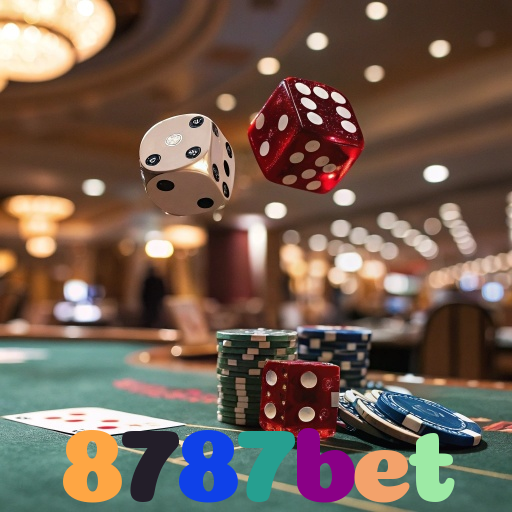 8787bet：Aposte nas melhores slots e conquiste prêmios como nunca!