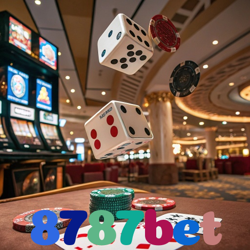 8787bet：Jogue poker, aposte no futebol e ganhe em grandes jogos de cassino!