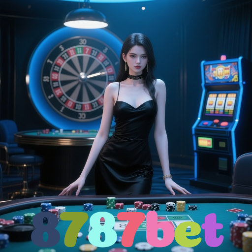 8787bet：Jogue poker, aposte no futebol e ganhe em grandes jogos de cassino!