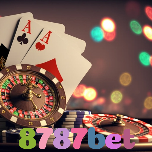 8787bet：Jogue poker, aposte no futebol e ganhe em grandes jogos de cassino!