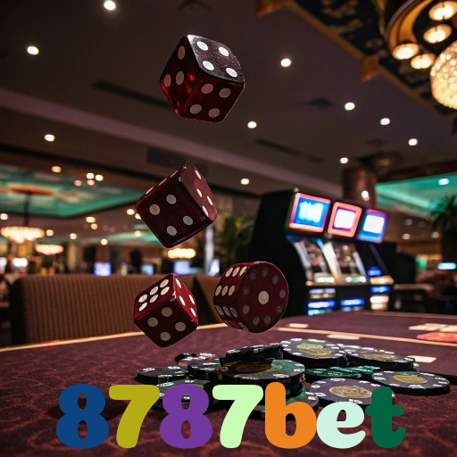 8787bet：Jogue poker, aposte no futebol e ganhe em grandes jogos de cassino!
