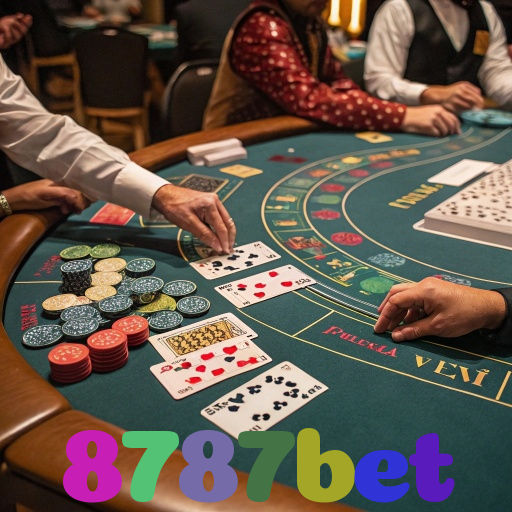 8787bet:Aposte no futebol, jogue poker e conquiste vitórias épicas!