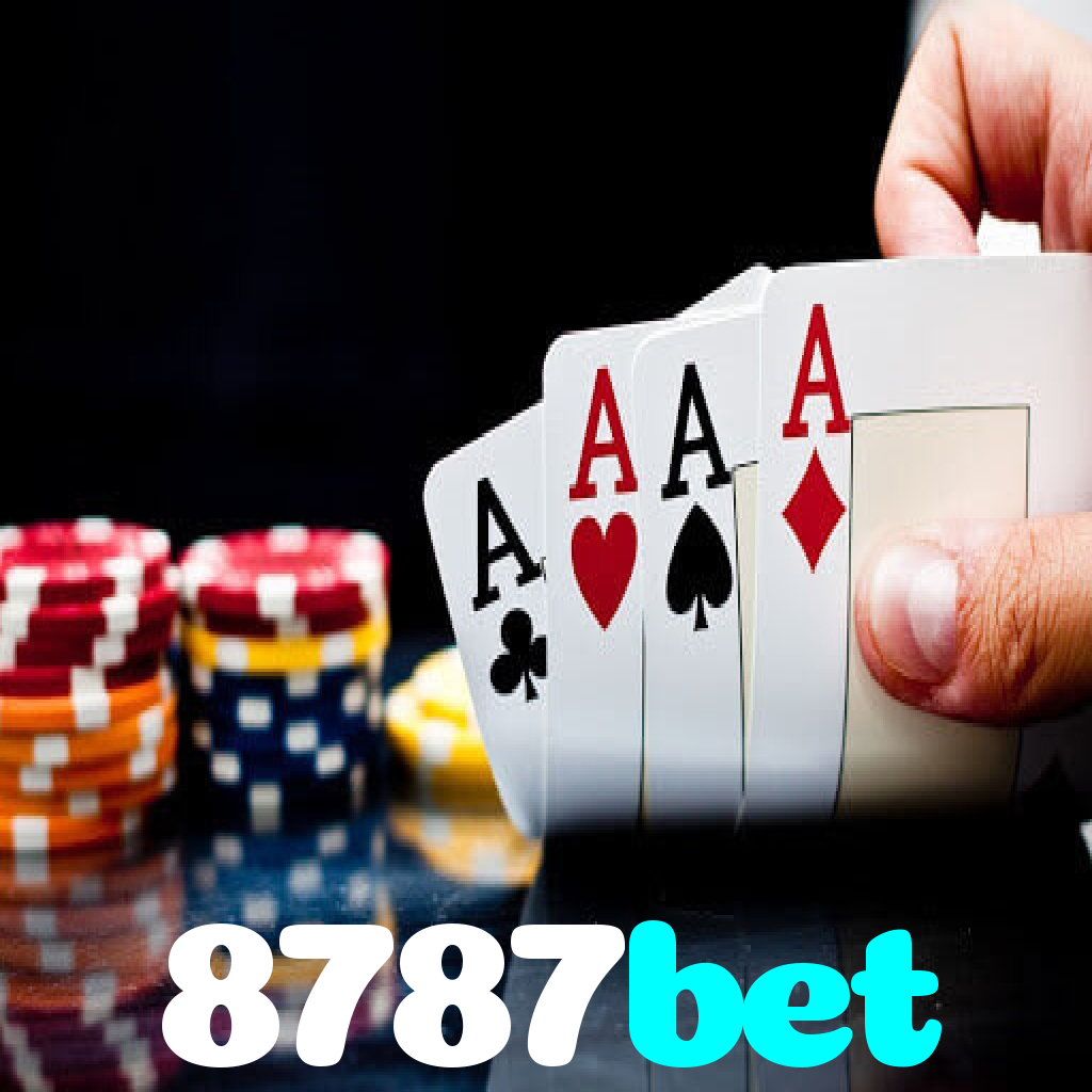 8787bet：Aposte no futebol, jogue poker e conquiste vitórias épicas!