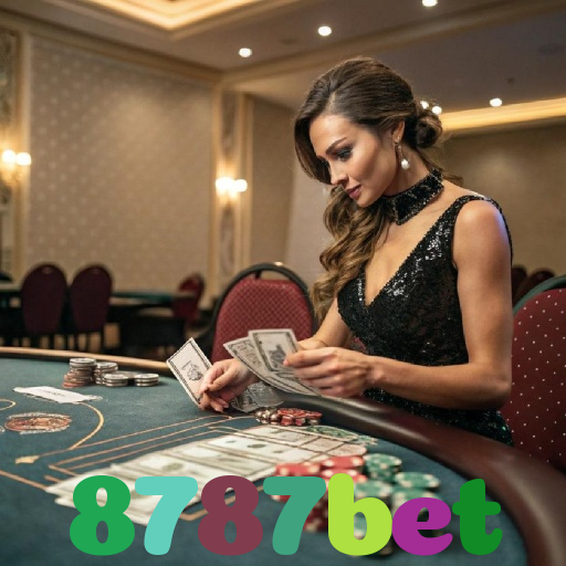 8787bet：Aposte no futebol, jogue poker e conquiste vitórias épicas!