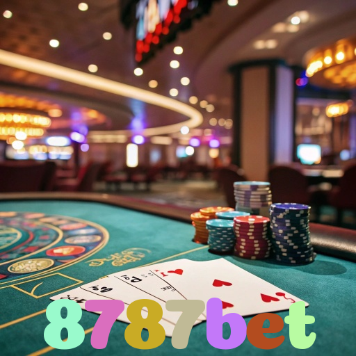 8787bet:Aposte no futebol, jogue poker e conquiste vitórias épicas!