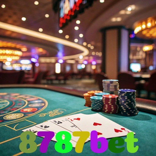 8787bet：Aposte no futebol, jogue poker e conquiste vitórias épicas!